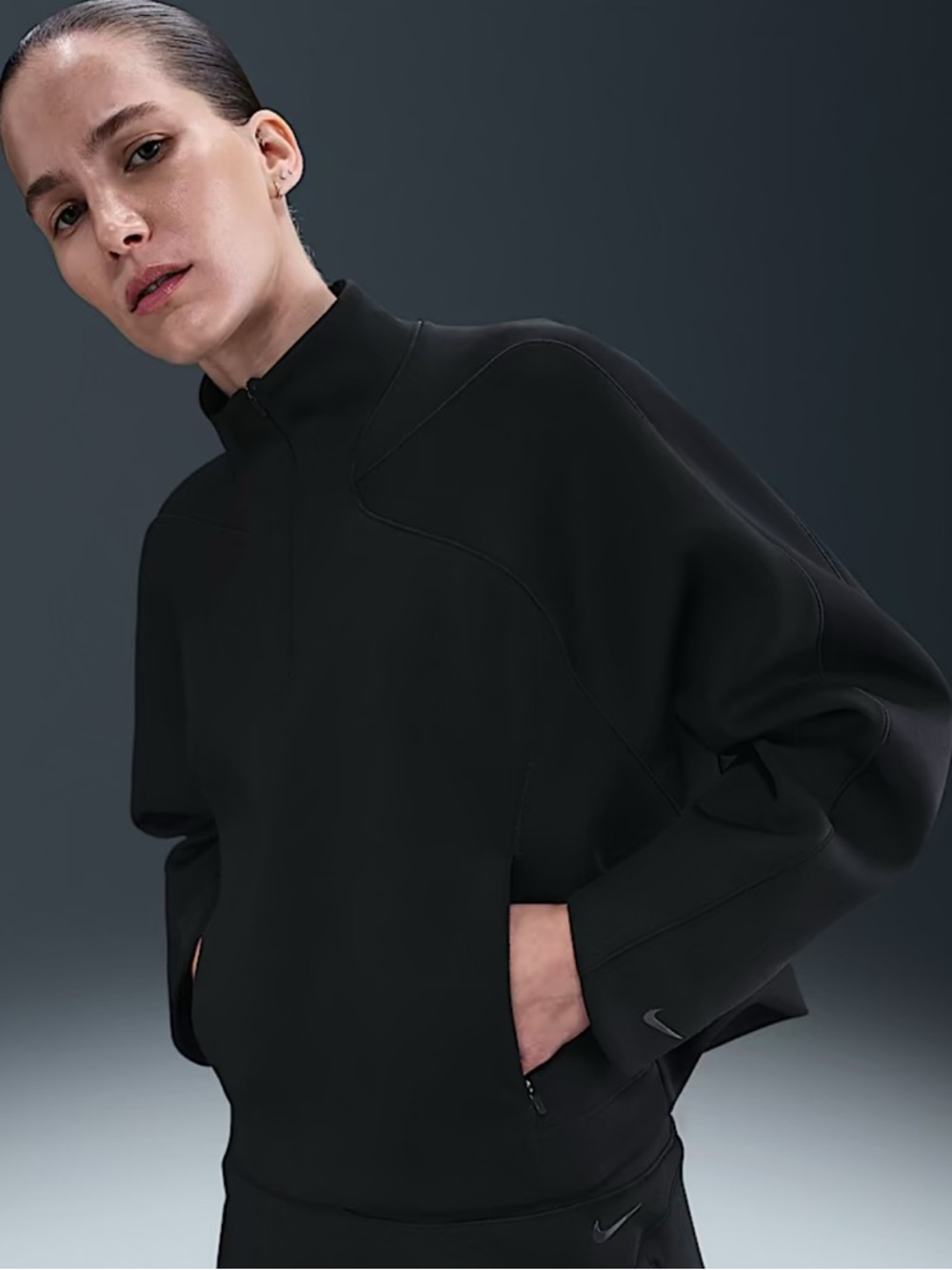 Nike jacket